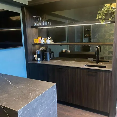 Forty Seven Manchester, Worldhotels Crafted Esterno foto