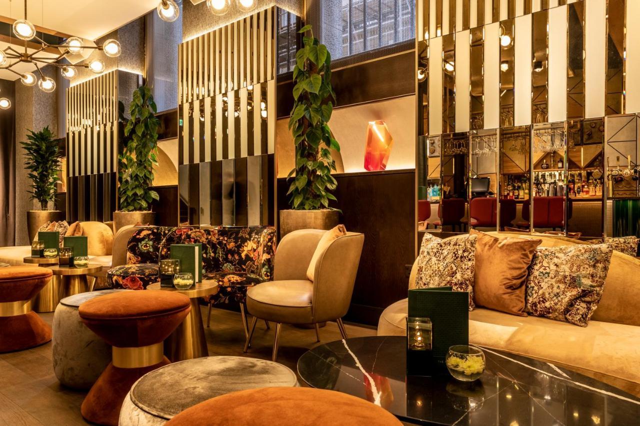 Forty Seven Manchester, Worldhotels Crafted Отель