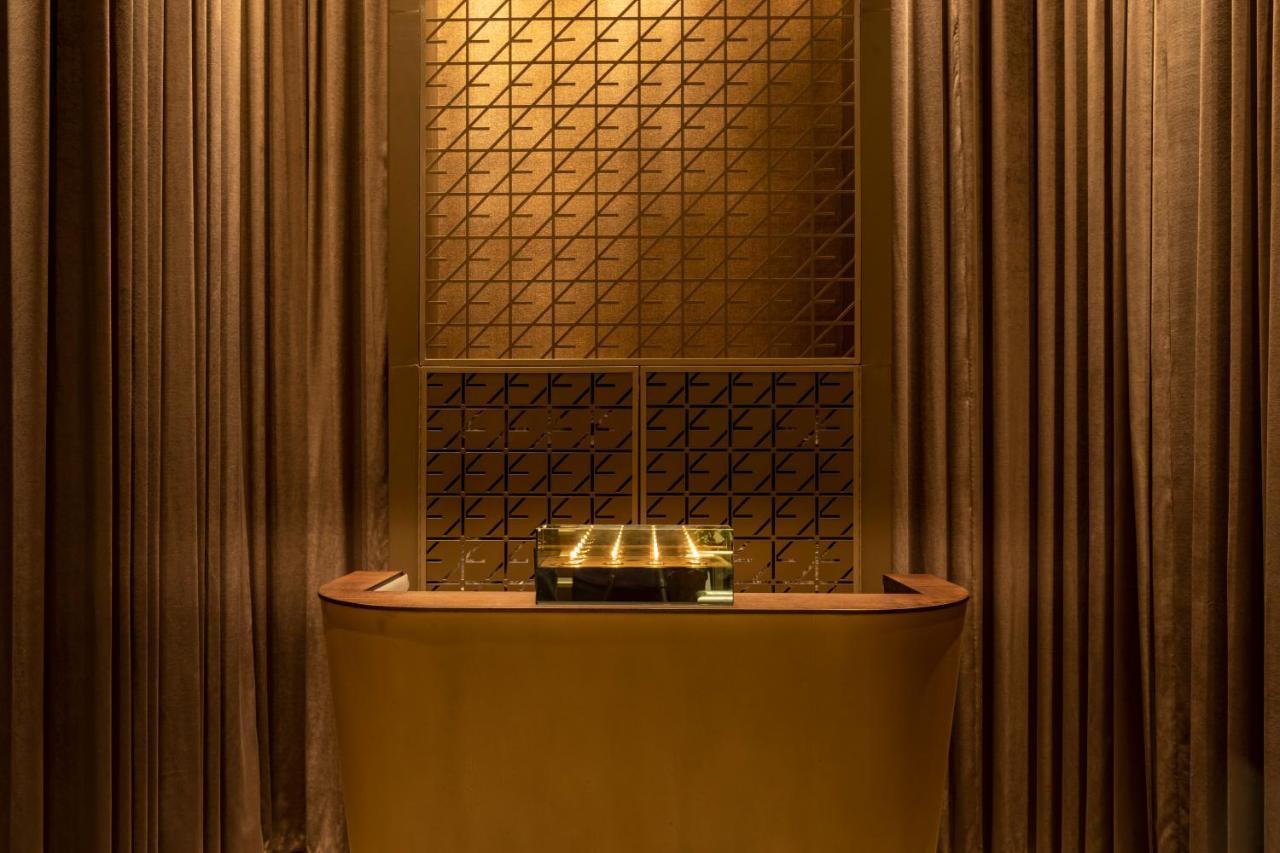 Forty Seven Manchester, Worldhotels Crafted Отель 4*