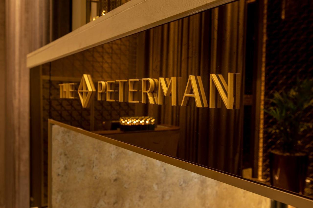Отель Forty Seven Manchester, Worldhotels Crafted 4*