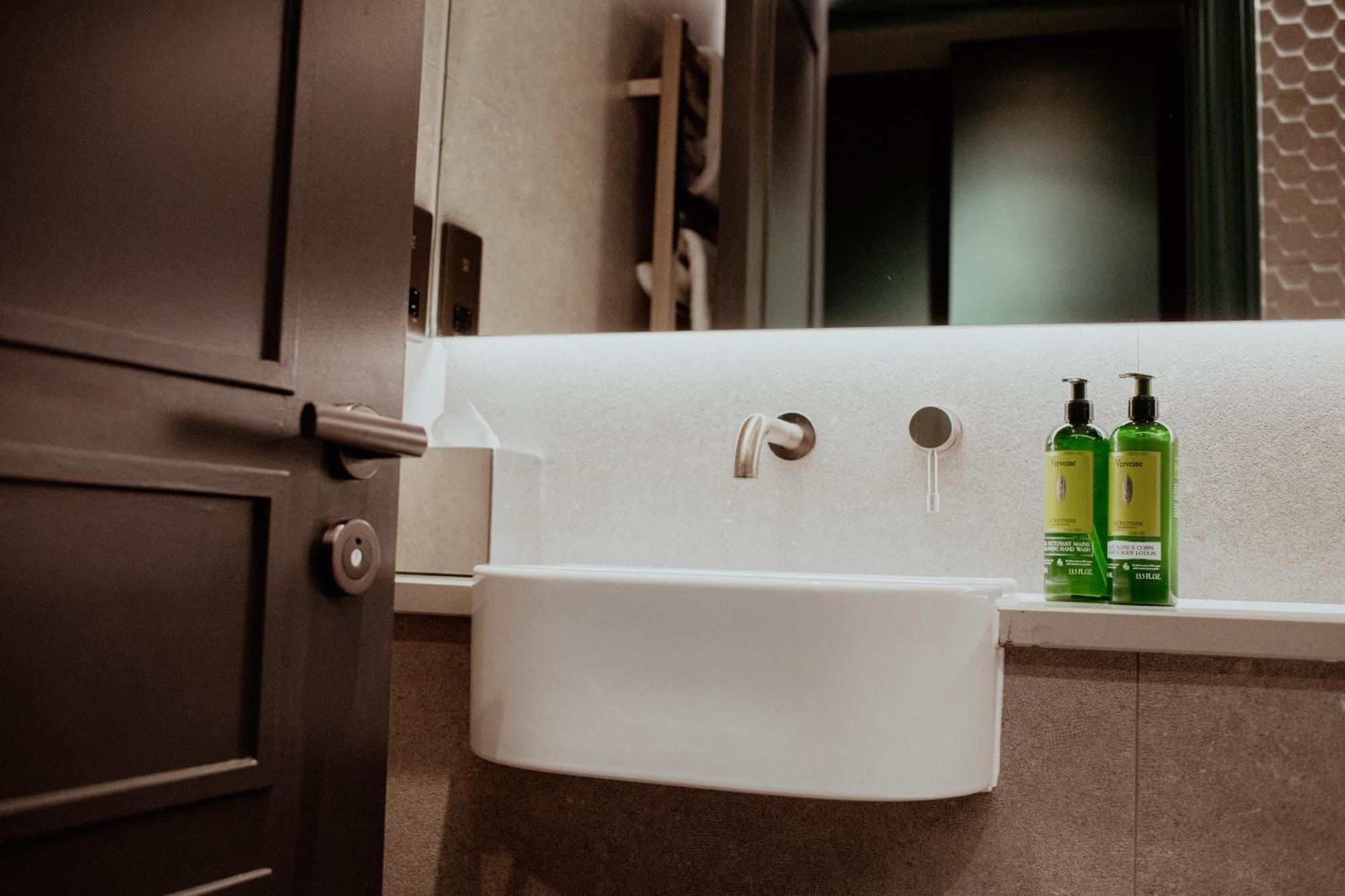 Forty Seven Manchester, Worldhotels Crafted Отель