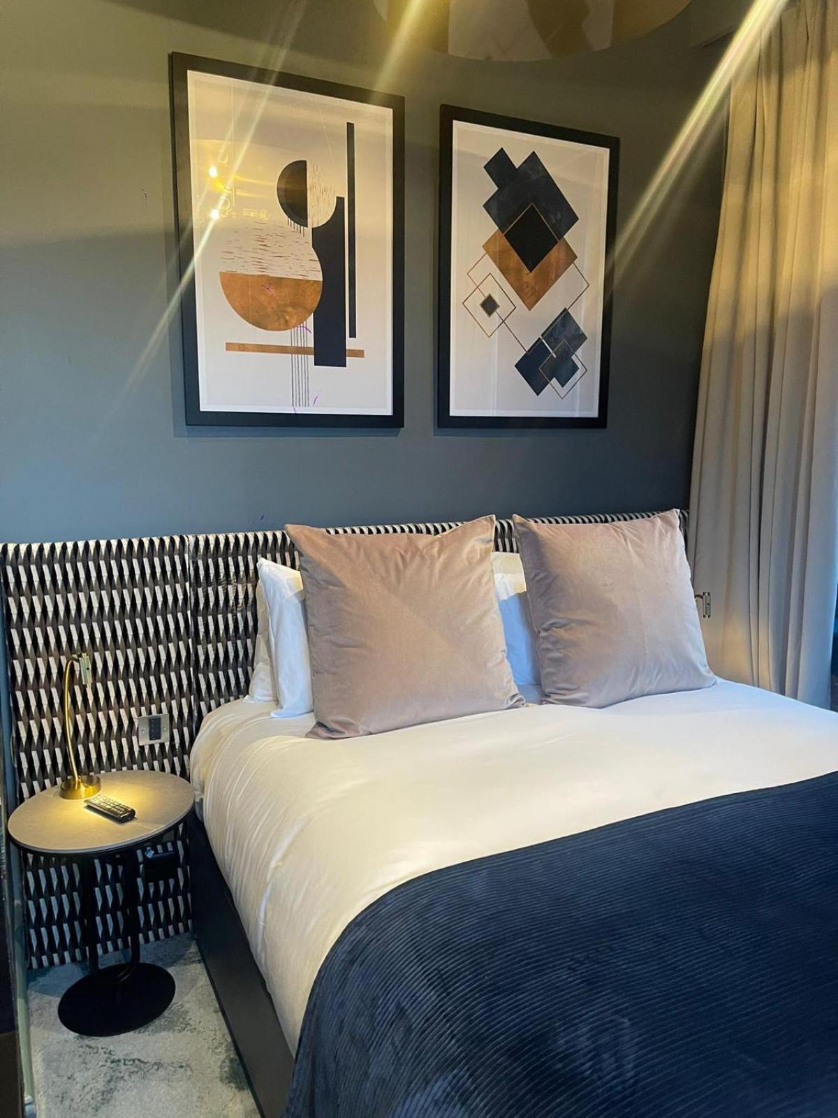 Отель Forty Seven Manchester, Worldhotels Crafted Манчестер