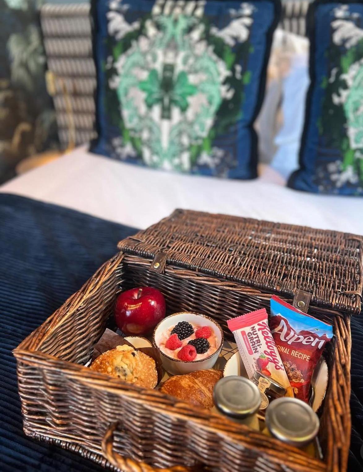 Отель Forty Seven Manchester, Worldhotels Crafted Манчестер