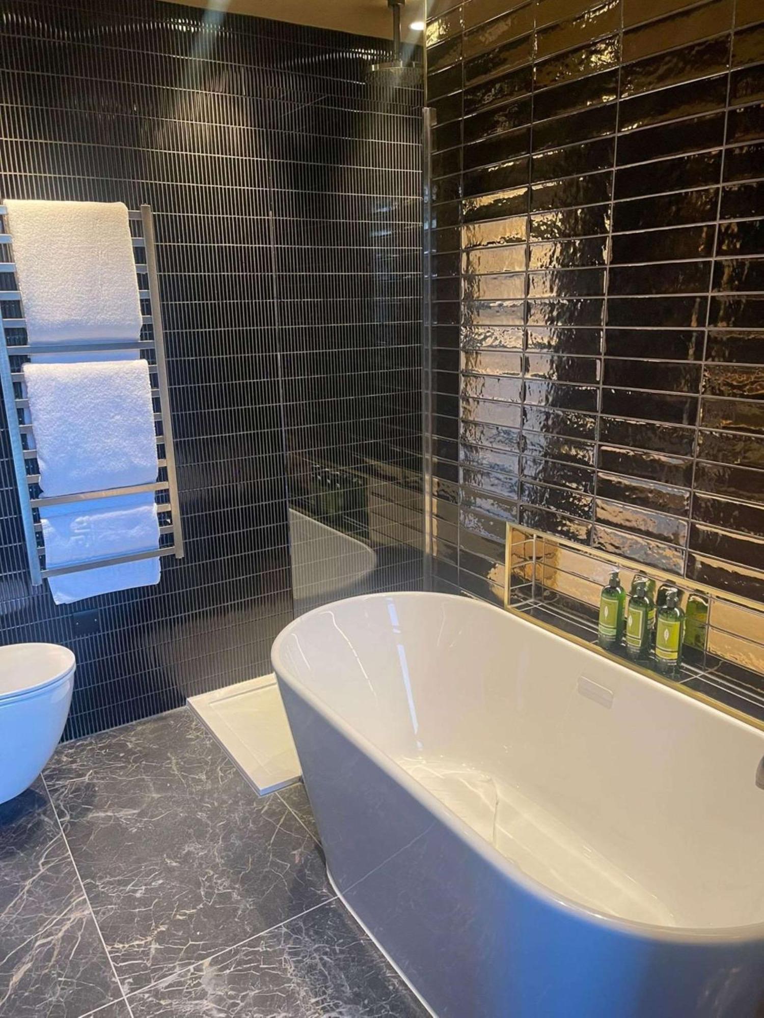 Forty Seven Manchester, Worldhotels Crafted 4* Манчестер