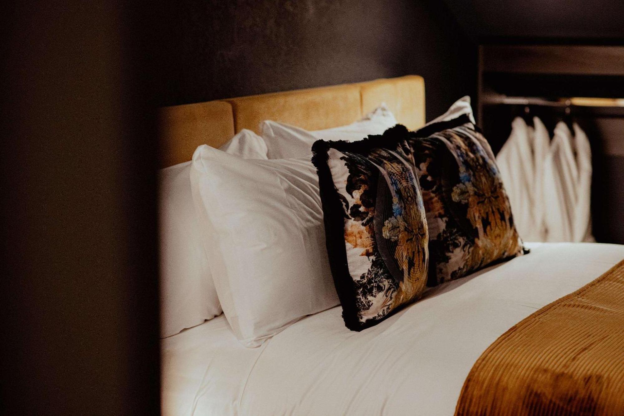 Forty Seven Manchester, Worldhotels Crafted 4*