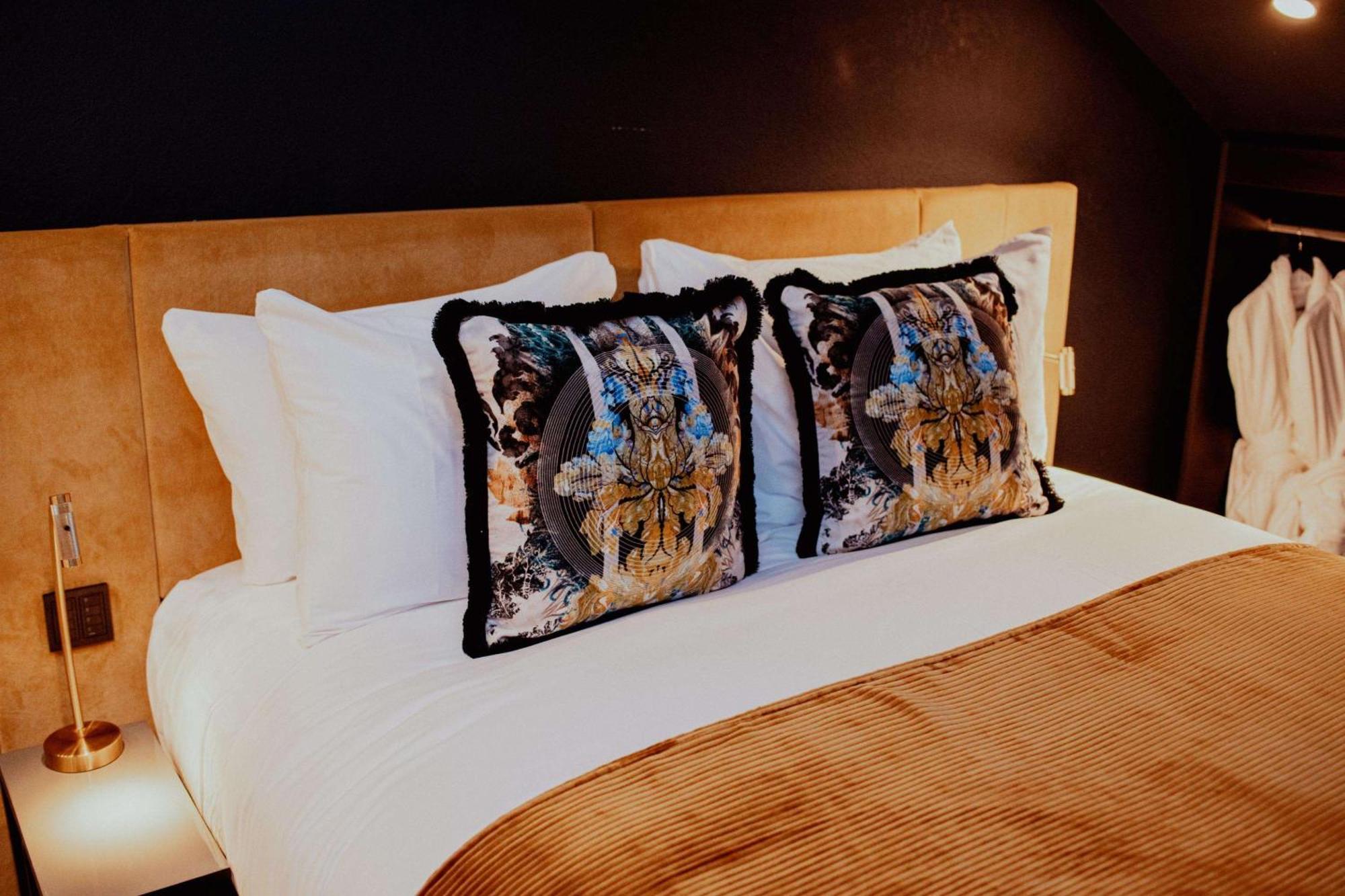 Forty Seven Manchester, Worldhotels Crafted Hotel