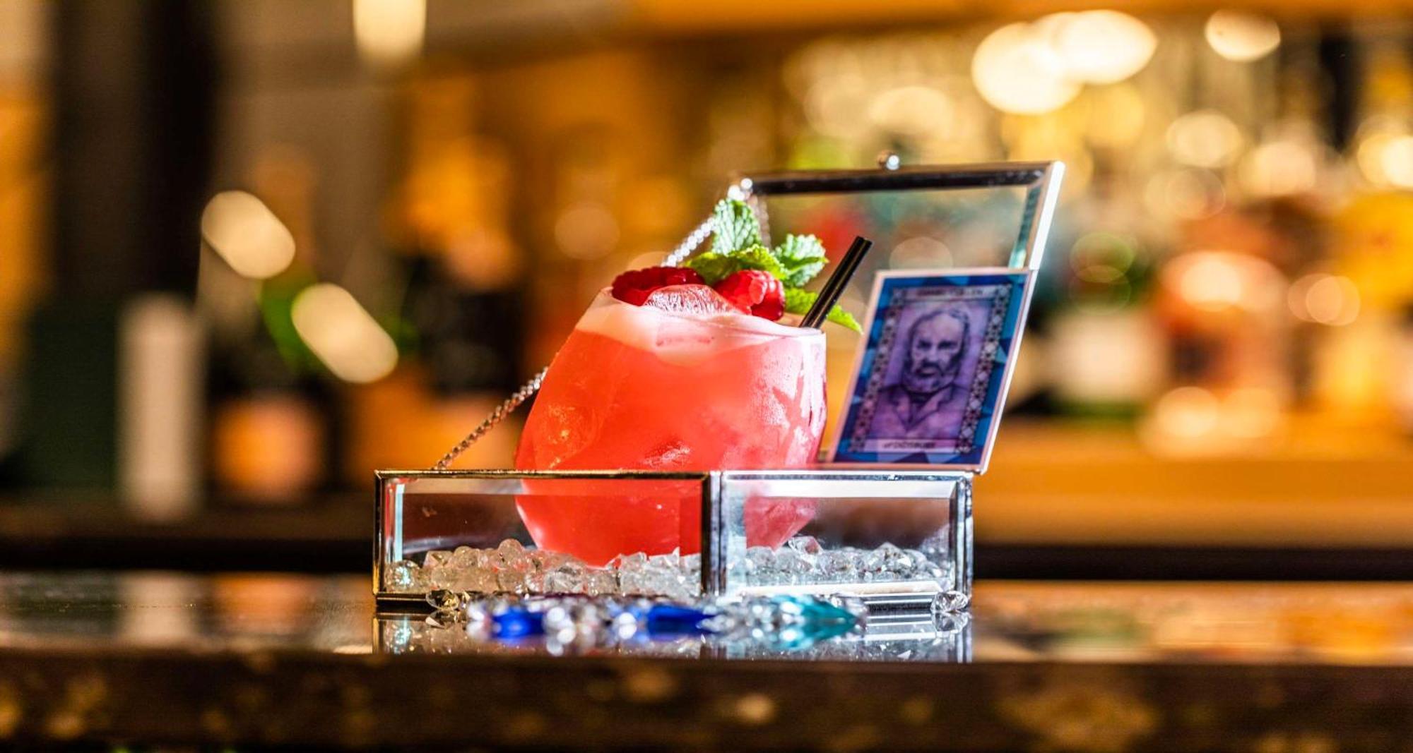 Отель Forty Seven Manchester, Worldhotels Crafted Манчестер